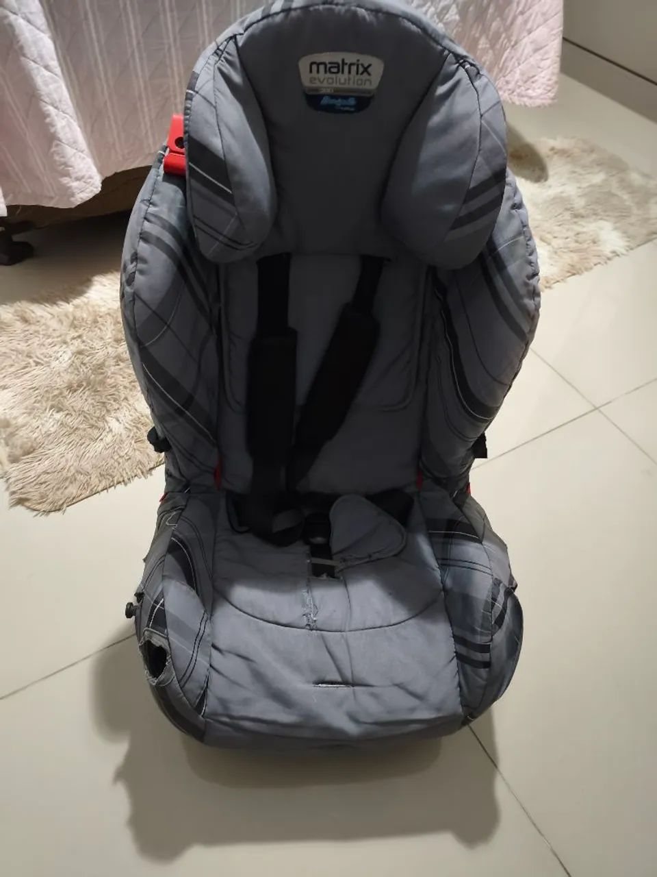 Cadeira para automóveis 