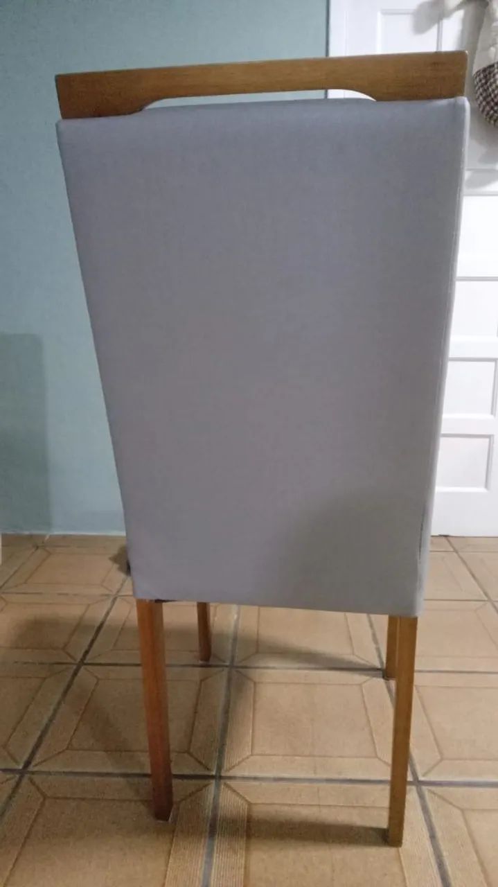 Cadeira para mesa de jantar