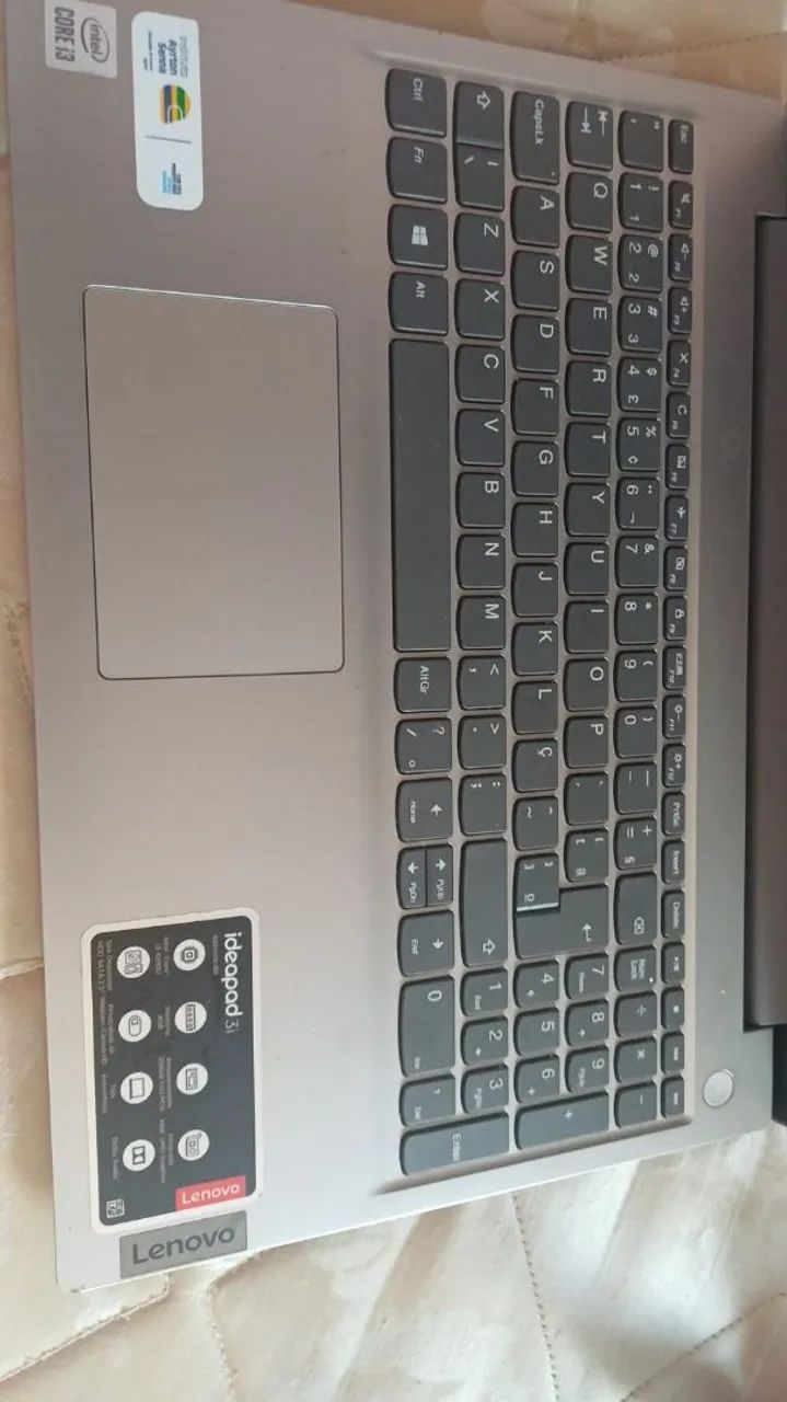 Notebook i3 - Foto 2