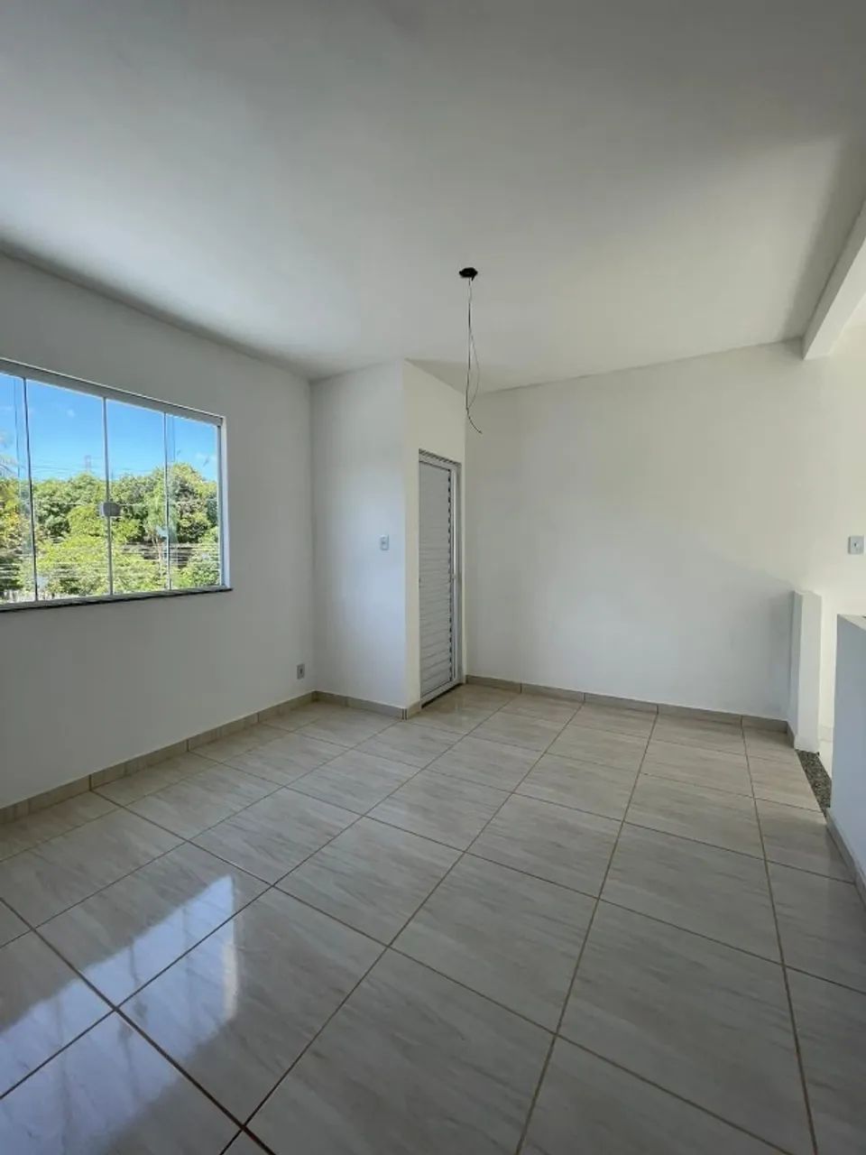 Casa 2 Qts em Queimados, Vila São João - Nova e Documentada - Foto 2