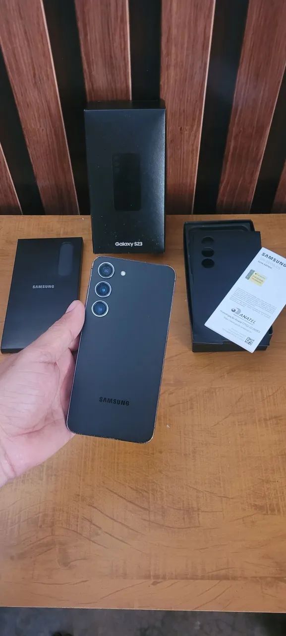 Sansung s23  - Foto 3