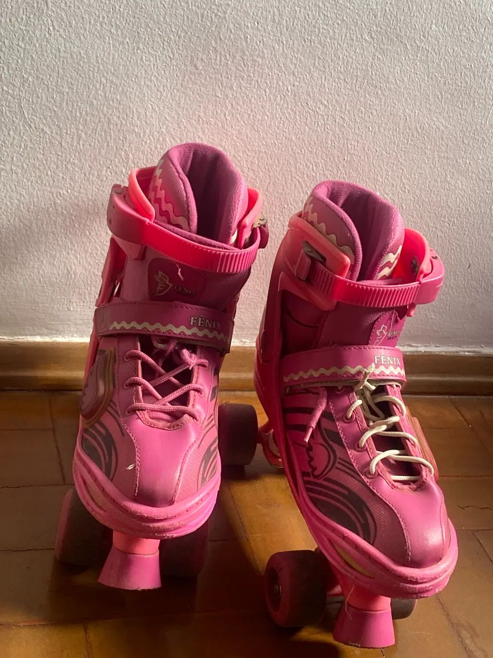 Patins  - Foto 2