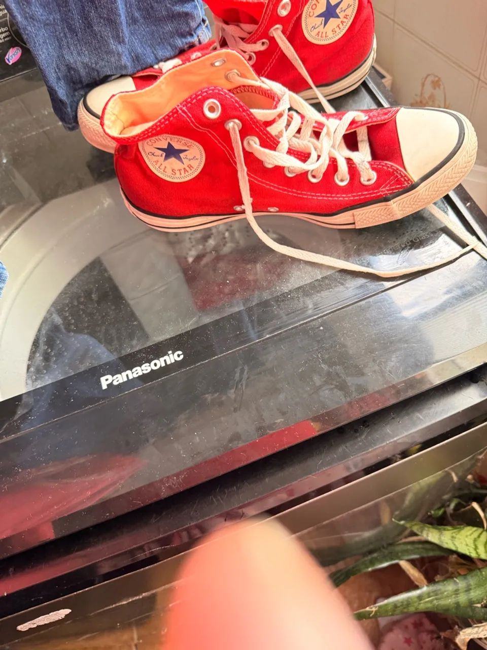 Tênis all star  - Foto 2