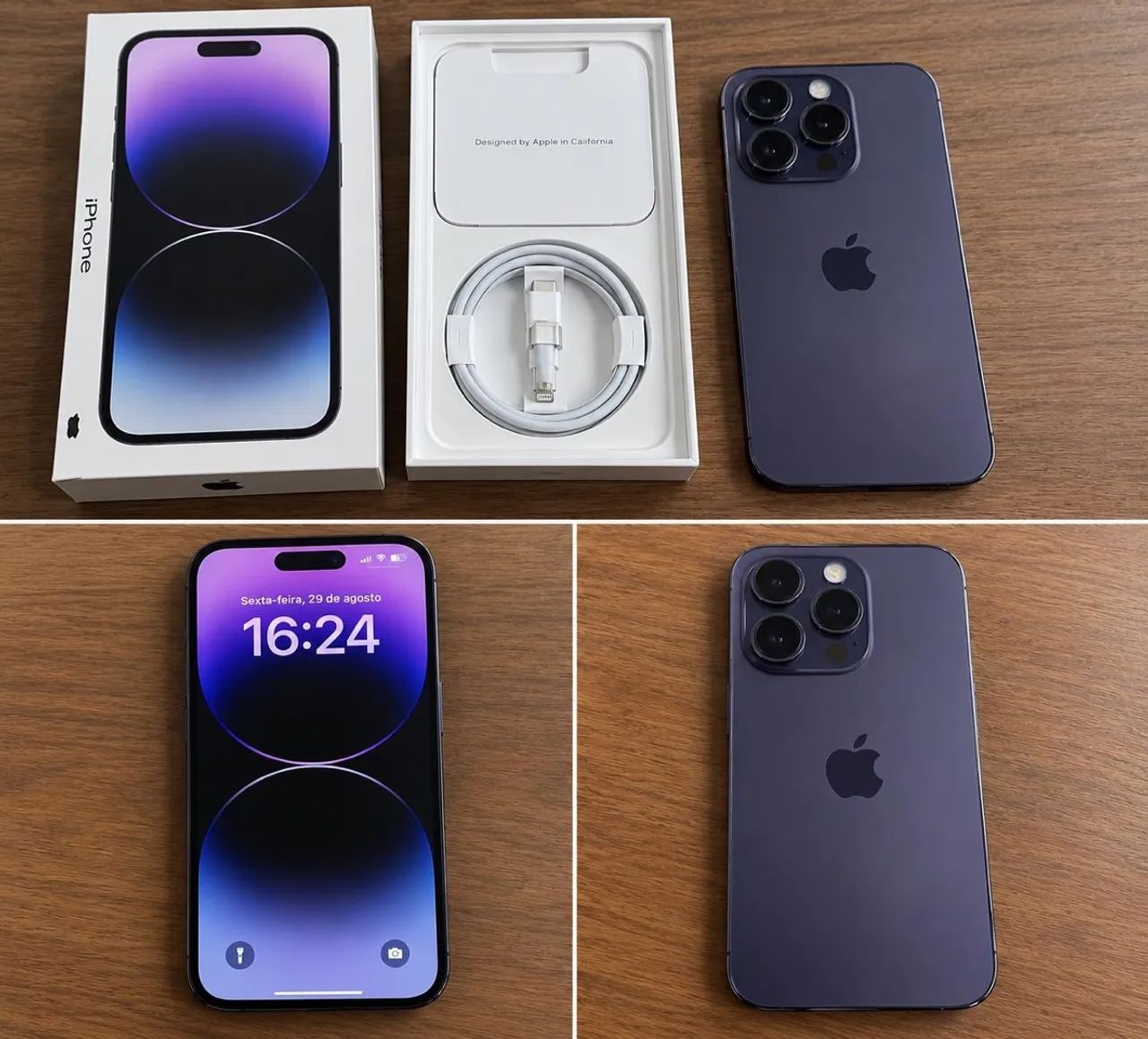 IPhone 14 Pro 256GB