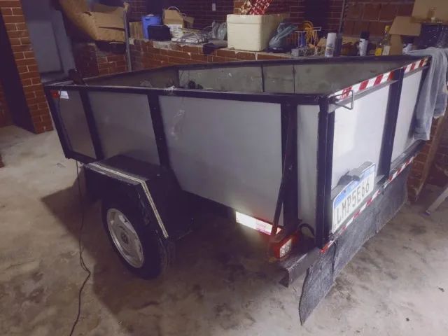 Carterinha grande - Foto 2
