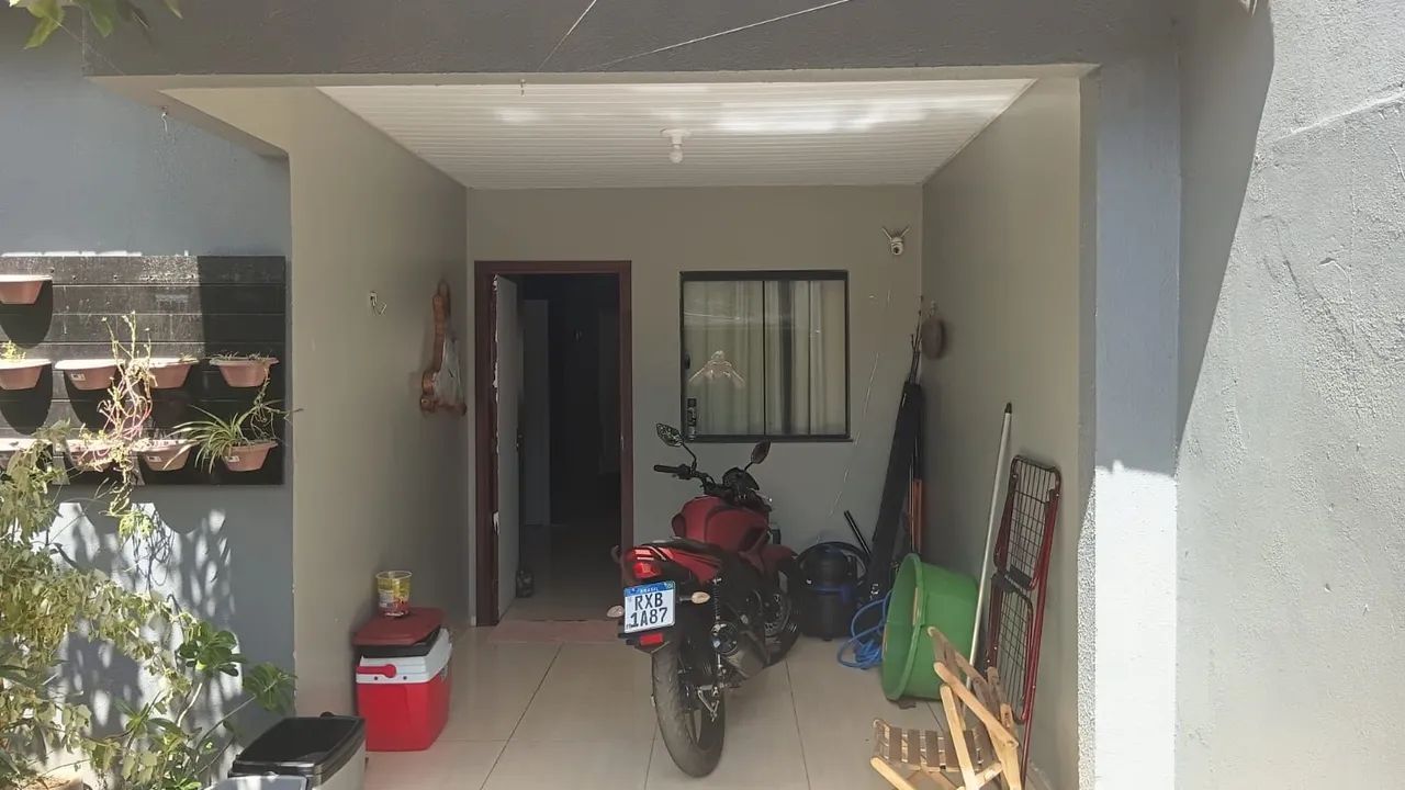Vendo casa - Foto 3