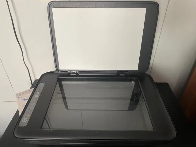 Impressora HP Deskjet Advantage 2874 - Foto 3