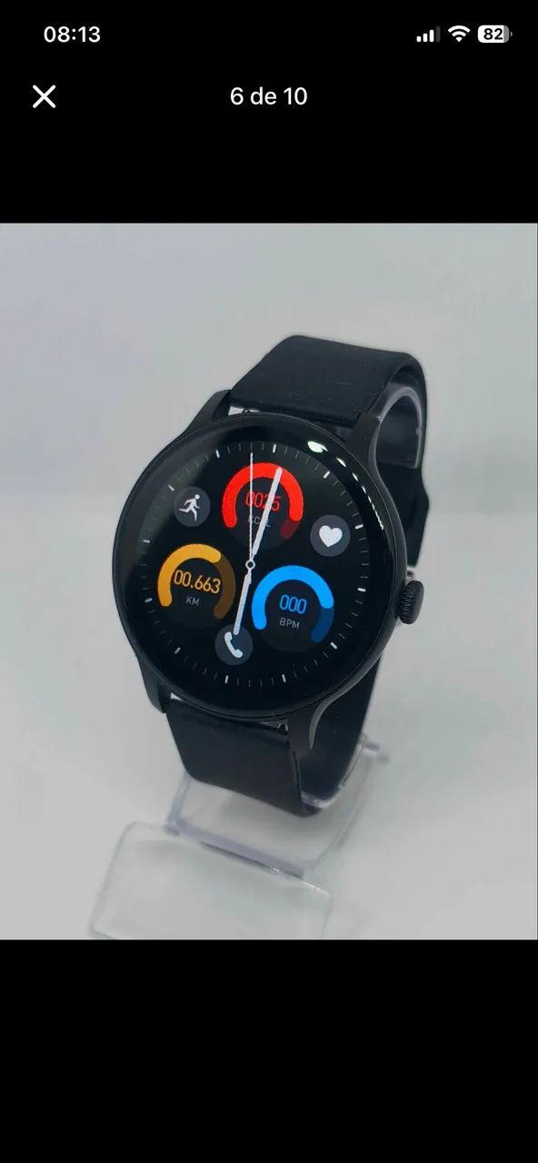Smartwatch  - Foto 2