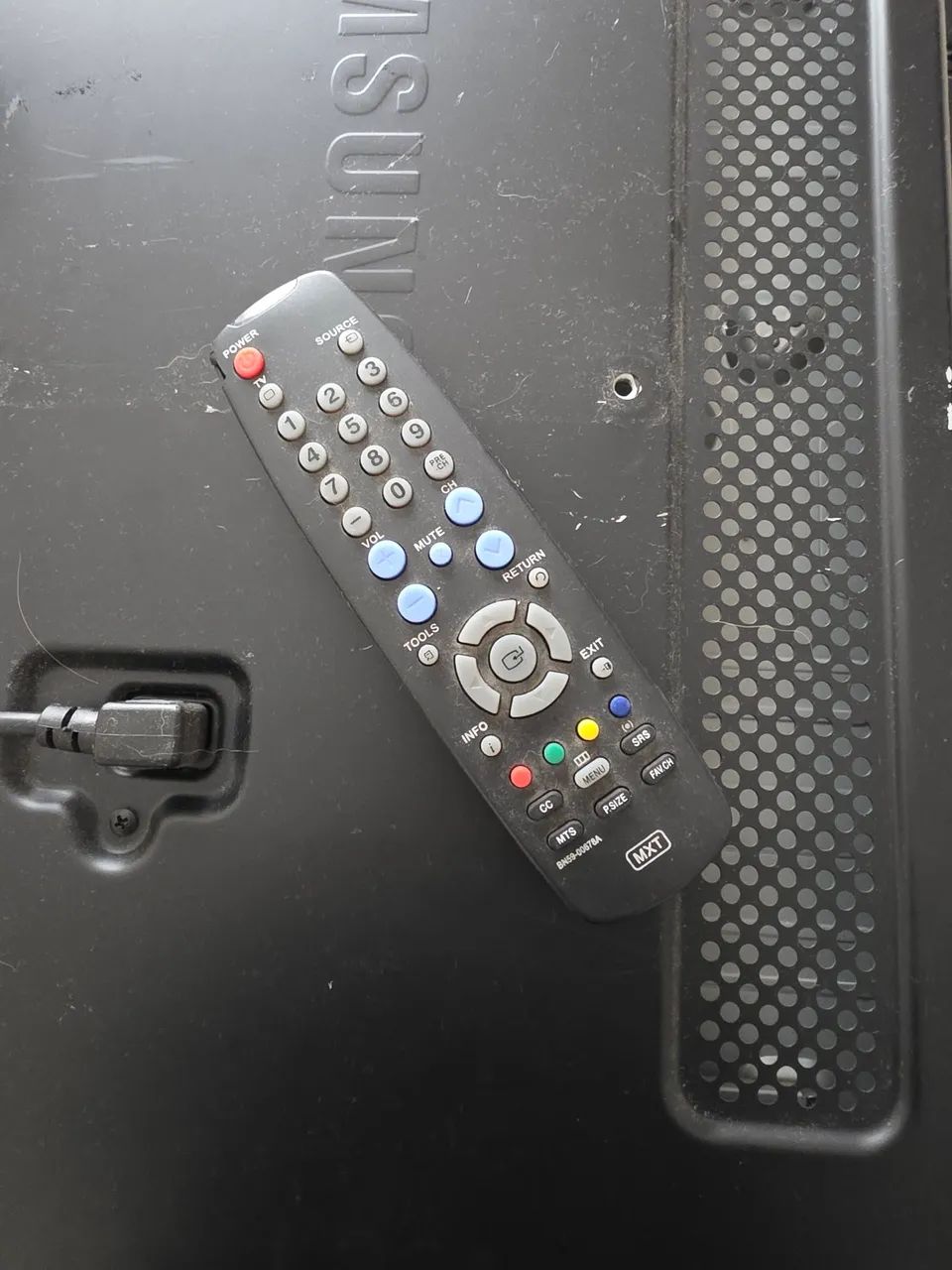 tv samsung 30 polegadas - Foto 4