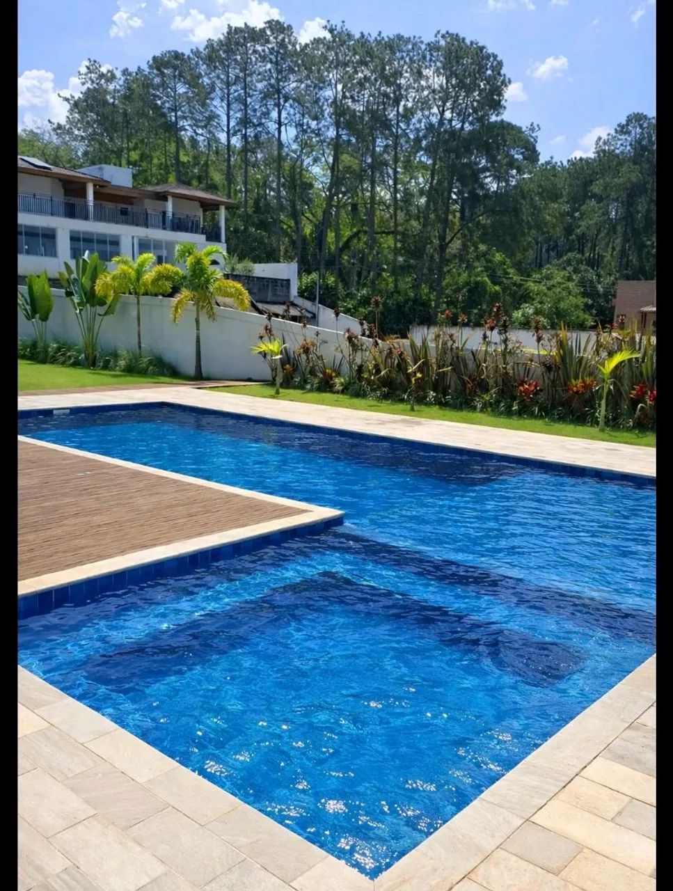 Pool Service - Limpeza e Manutenção de Piscina  - Foto 4