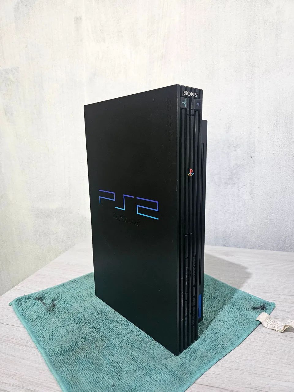 Ps2 Fat Completo  - Foto 3