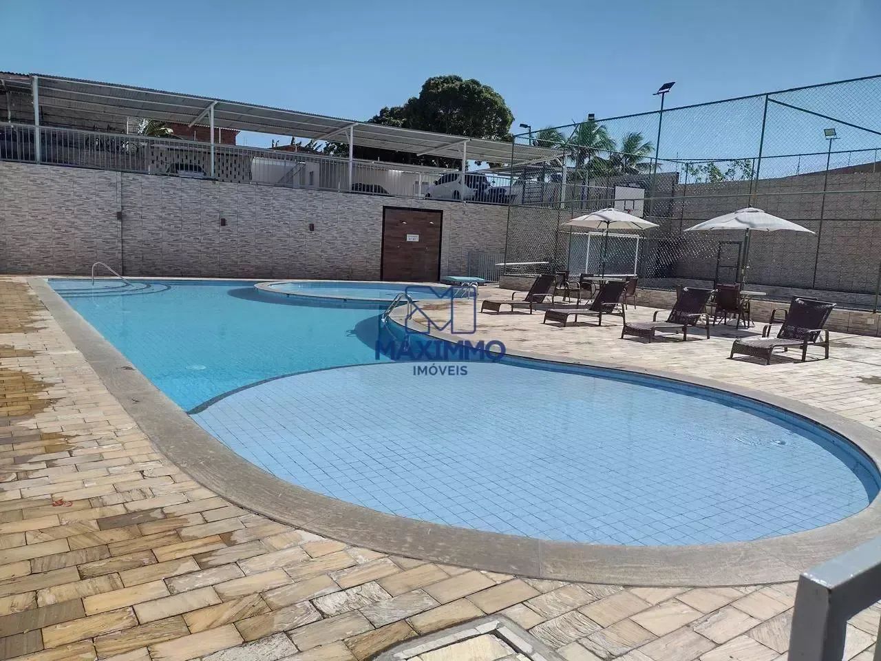 Apartamento 2 quartos em Nova Parnamirim - Parnamirim - RN - Foto 3