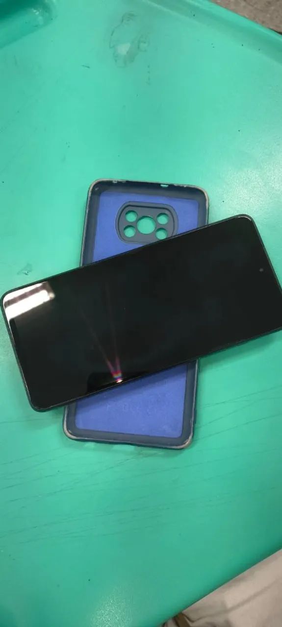 Poco x3 pro 128g - Foto 2