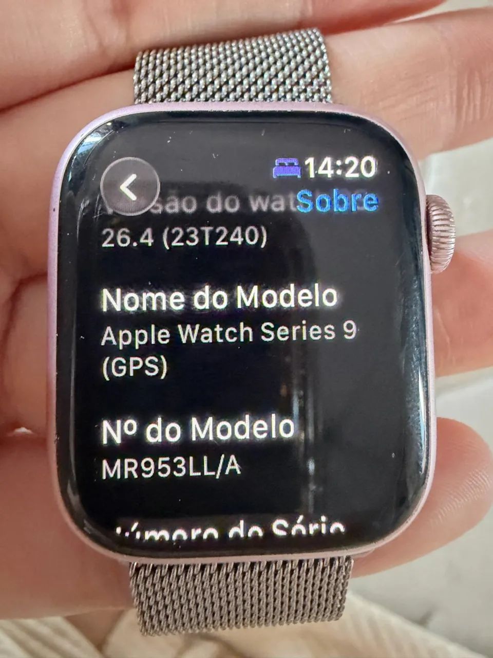 Apple Watch  - Foto 2
