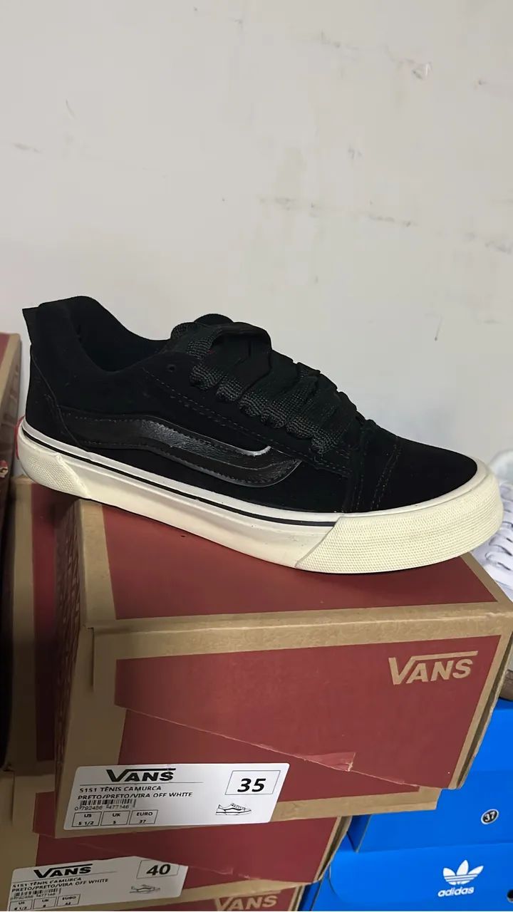 Tênis casual