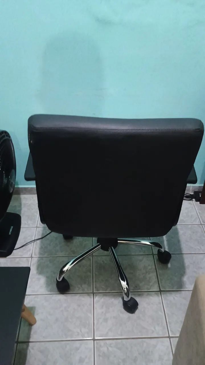 Cadeira para Escritório - Foto 2