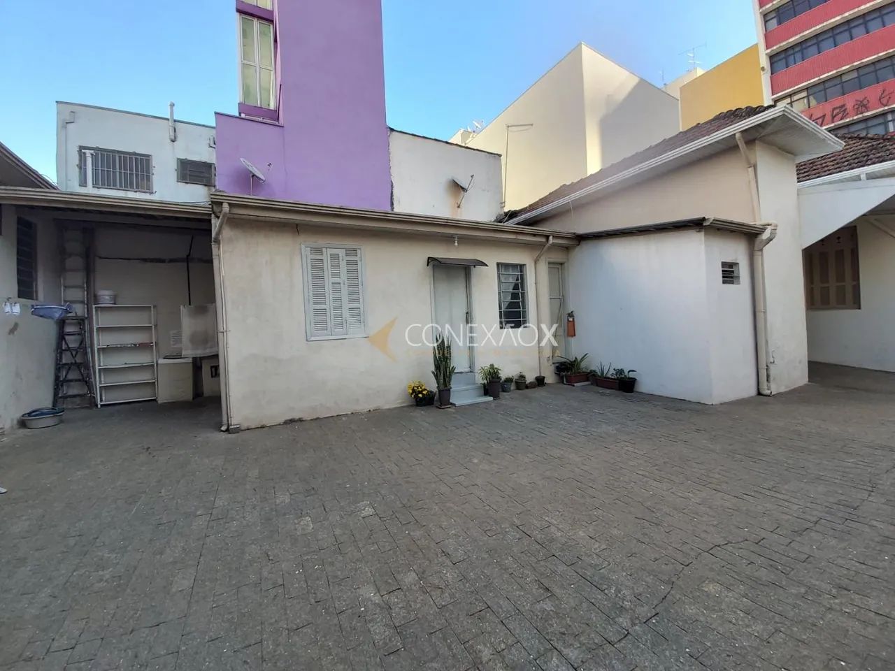 Casa com 3 moradias no Botafogo, Campinas - Foto 2
