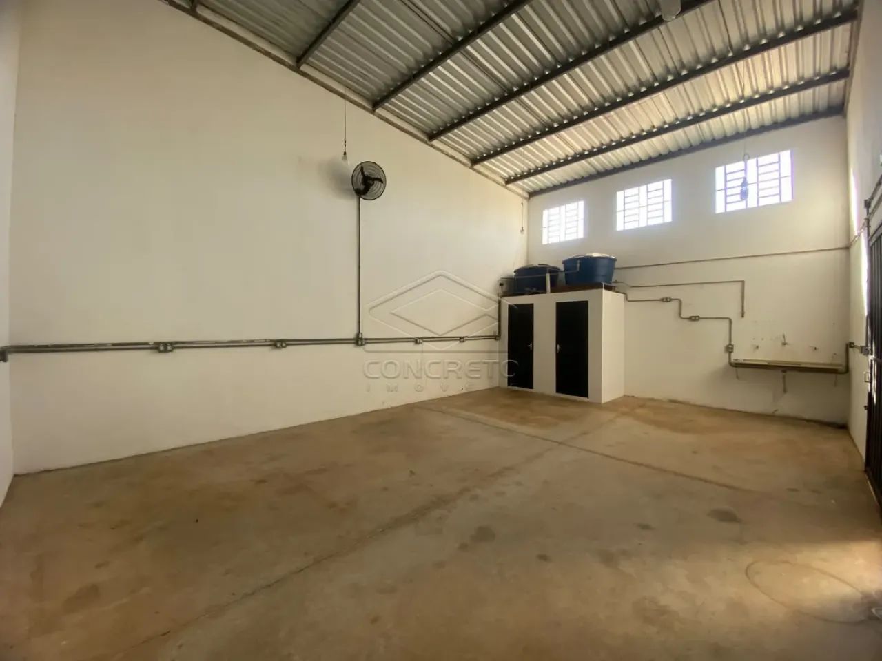 Comercial Barracão em Jaú - Foto 2