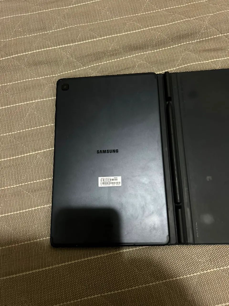 Samsung Galaxy Tab S6 Lite 128GB - Excelente Estado - Foto 4