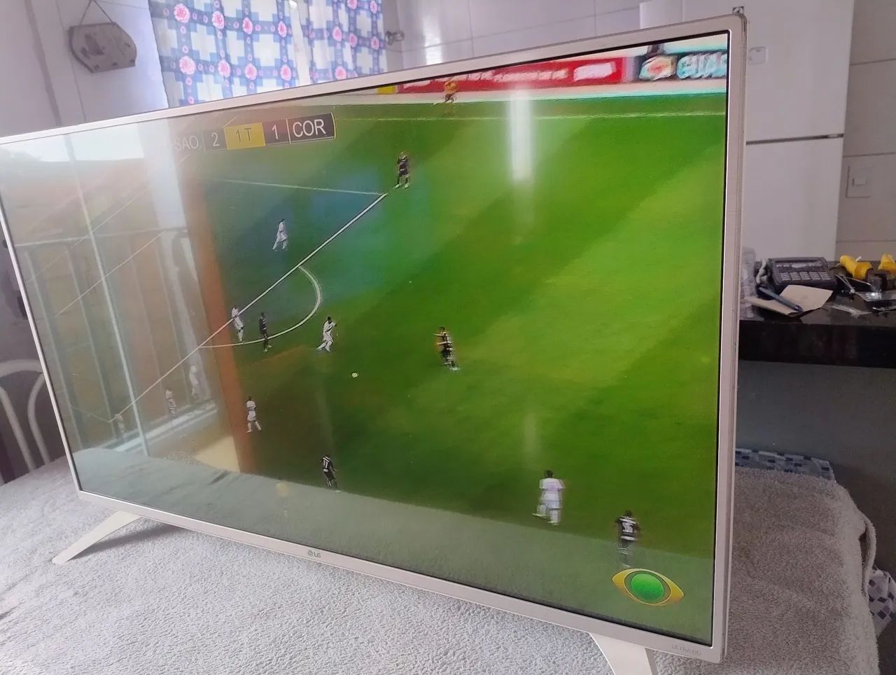 Tv smart LG 43UF6900 - Foto 2
