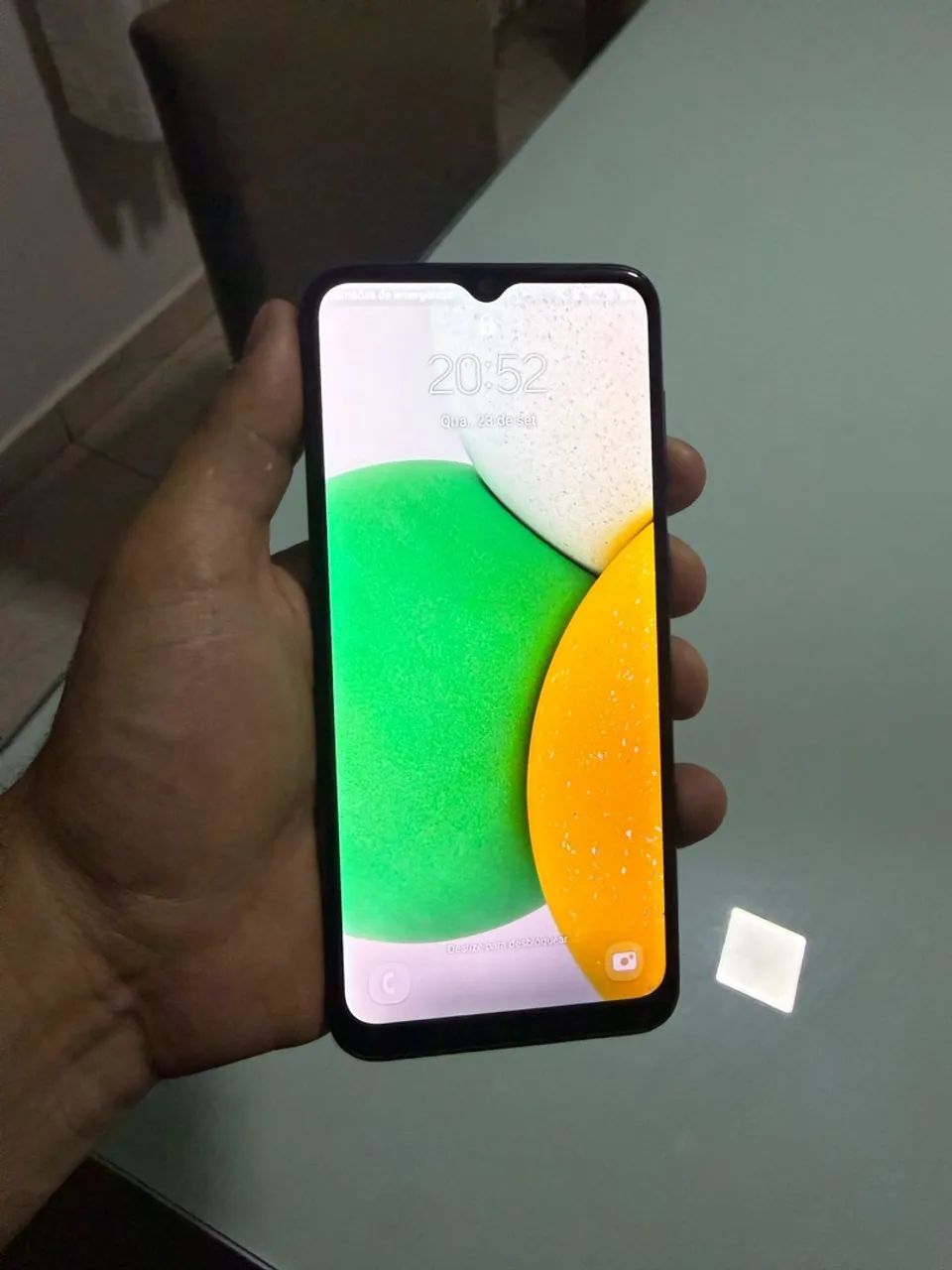 Samsung A03 Core