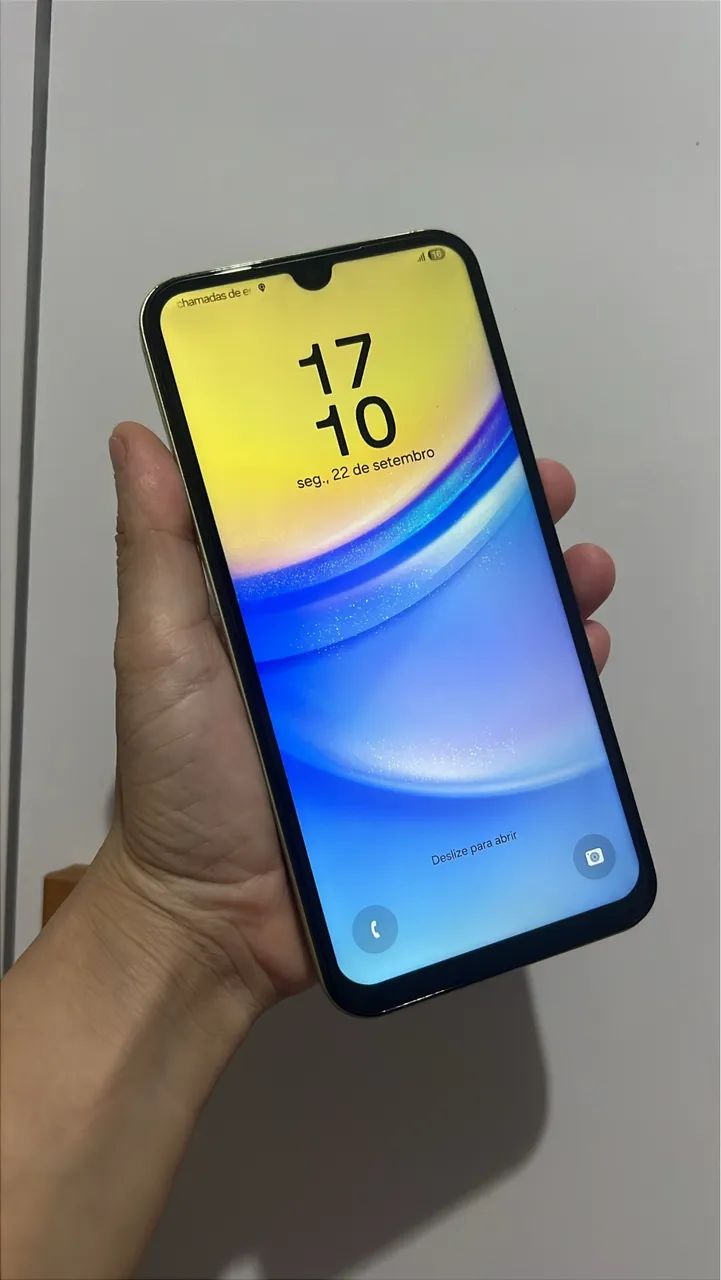 A15, 256g  5g  - Foto 2