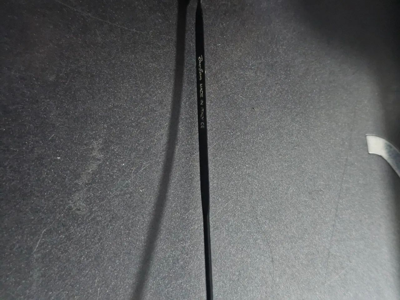 Ray-Ban Octagon (Model RB1972 or RB3556N - Foto 2
