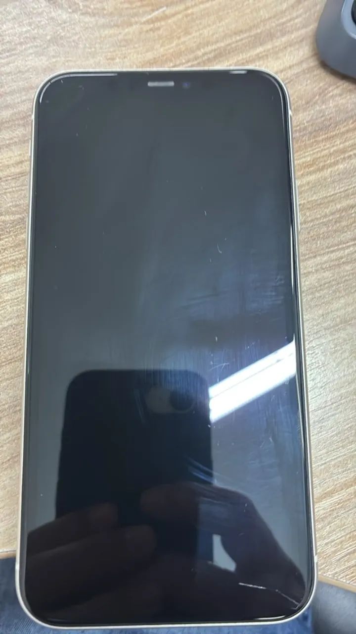 Iphone11 Novo