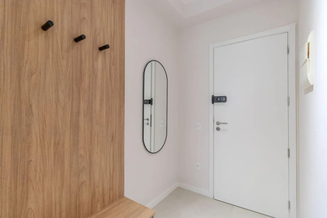 Studio para venda e locação em Vila Nova Conceição com 1 quarto, 30m² : CCD91 - Foto 4