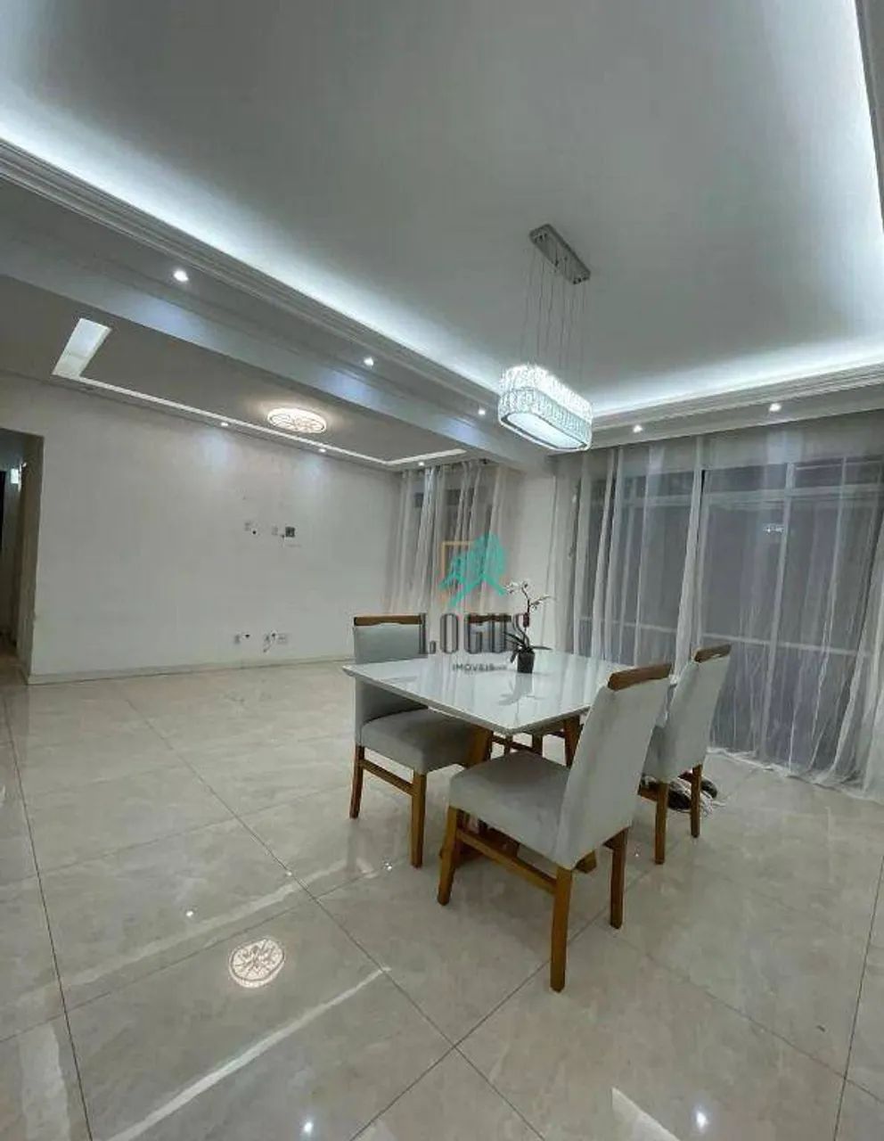 Apartamento 2 dormitórios - Nova Petropolis - SBC - Foto 2