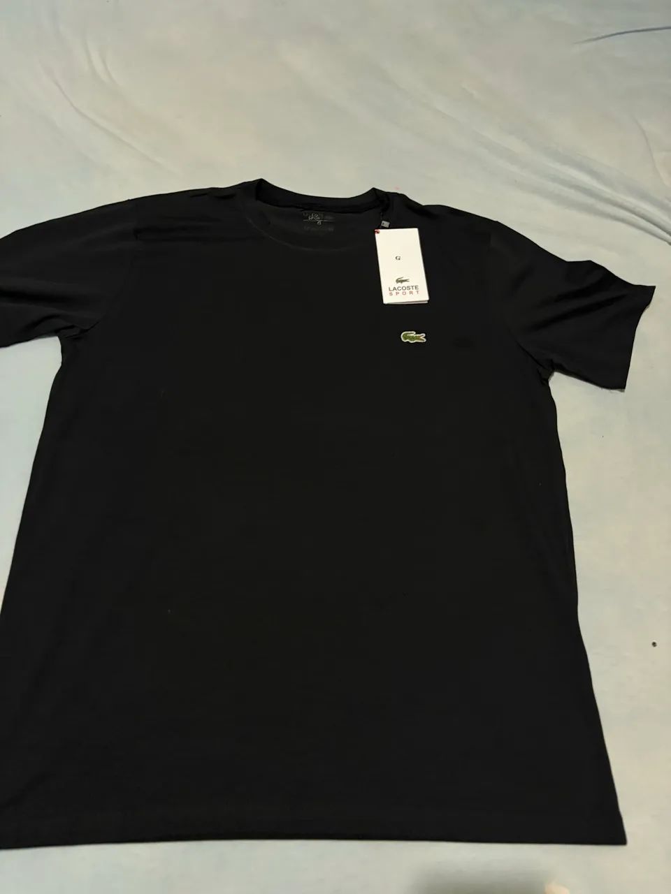 Roupas masculinas PRA SAIR LOGO - Foto 4