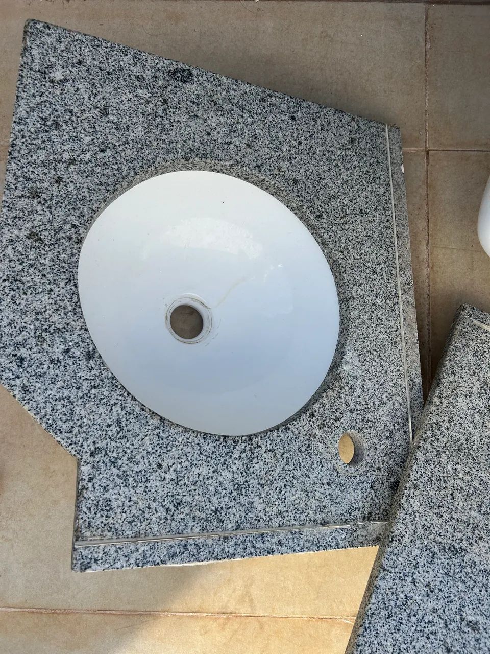 Peças para banheiro e lavanderia - Foto 2