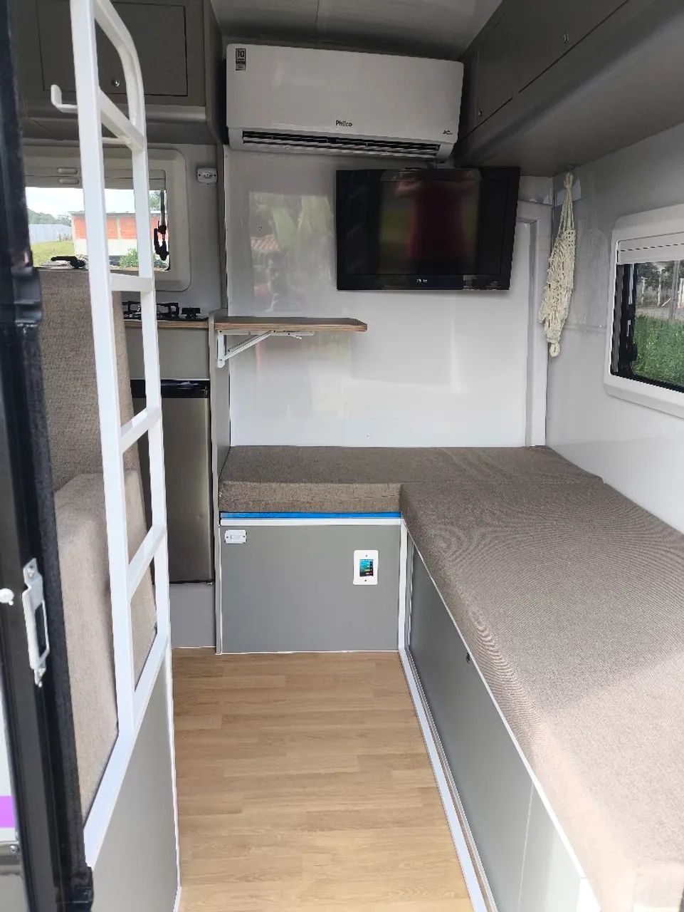 Trailer camping Super novo - Foto 2