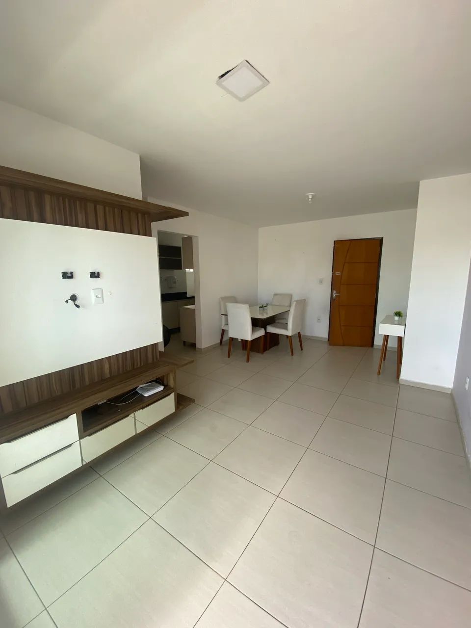 Apartamento 3 quartos Bancarios  - Foto 2