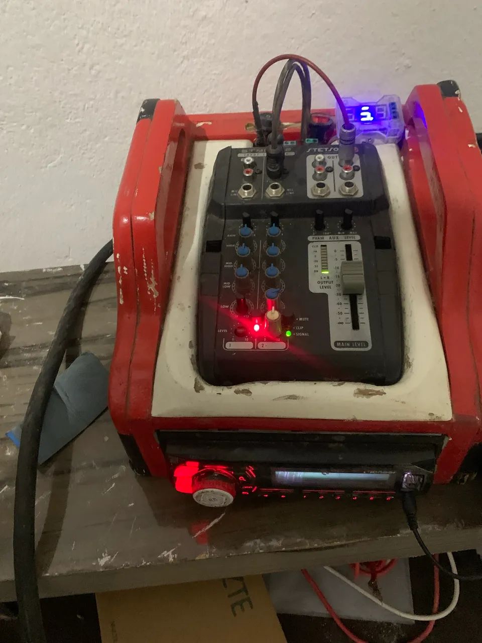 Som automotivo  - Foto 4
