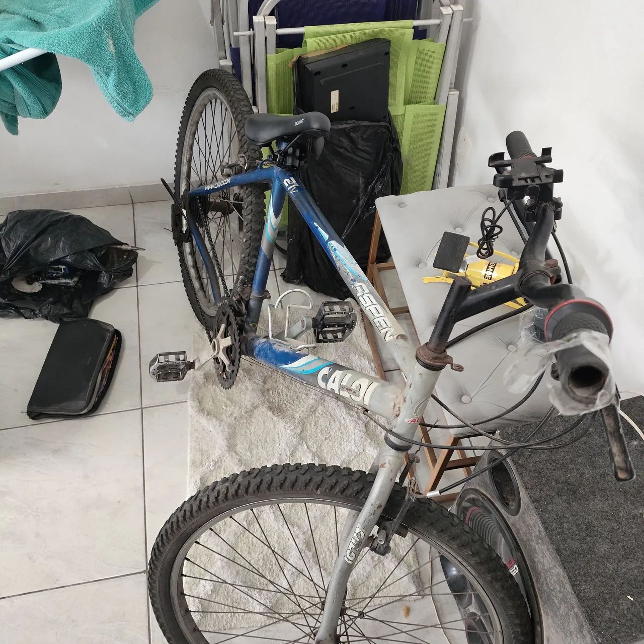 Bike  - Foto 4