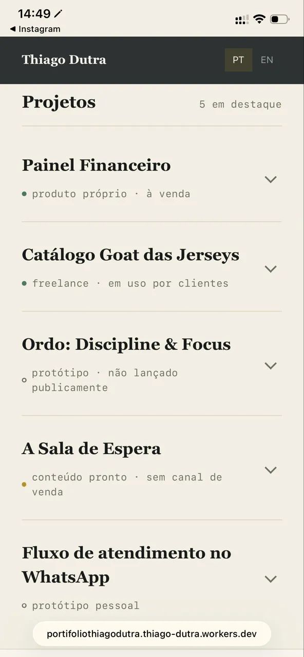 Criação de Sistemas Web - Profissional e Sob Medida  - Foto 2
