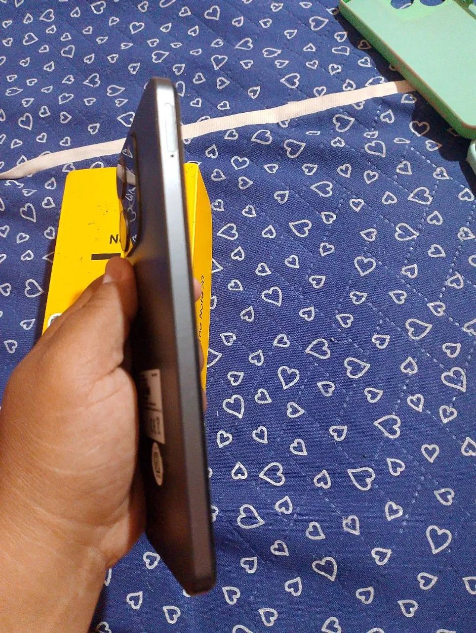 Celular realme note 70 - Foto 3