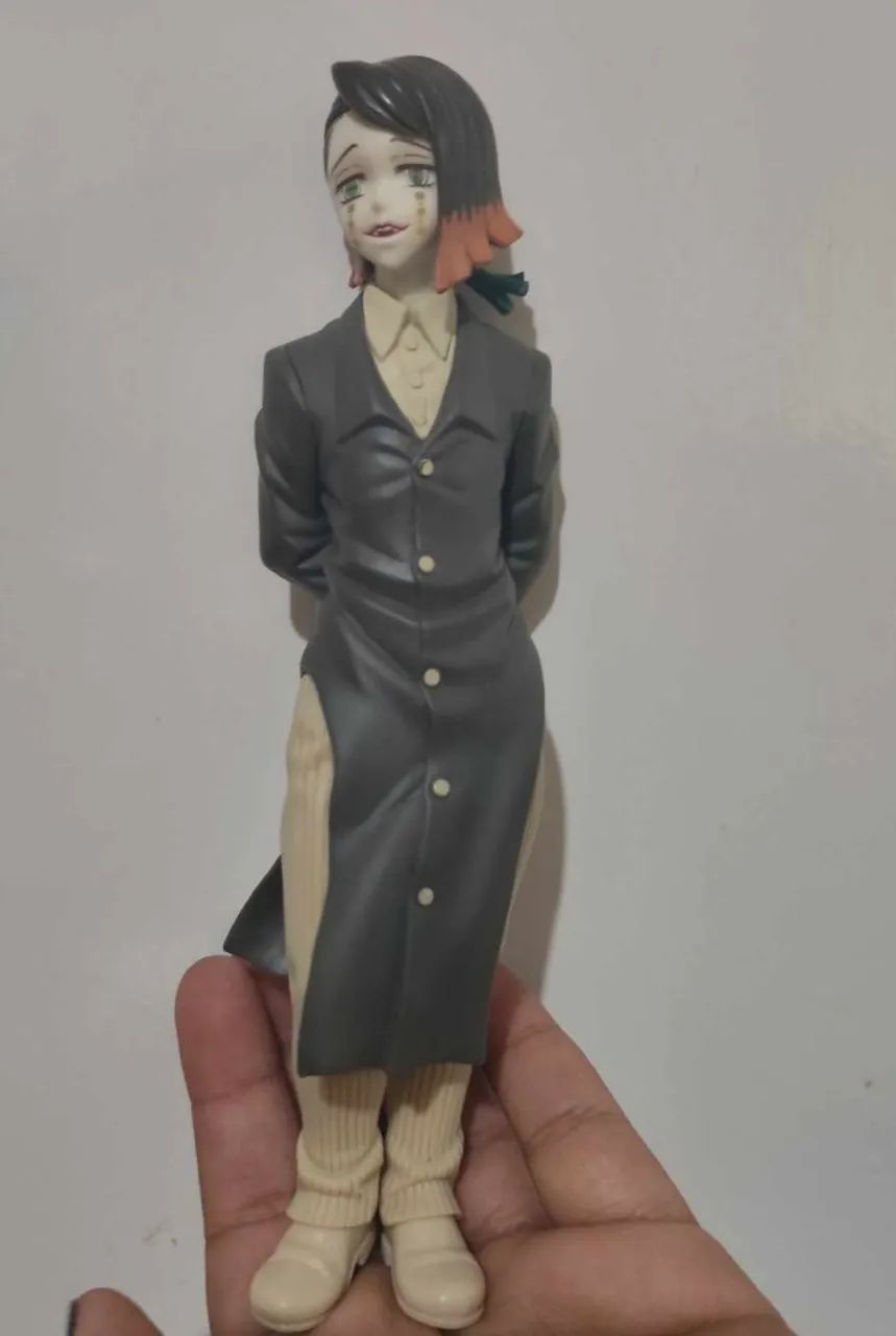 Figure Kimetsu no Yaiba Demon Slayer Enmu - Foto 3