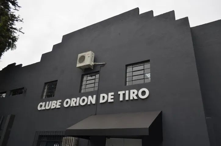 Atendimento ao público / recepção para Clube de Tiro em Curitiba 2