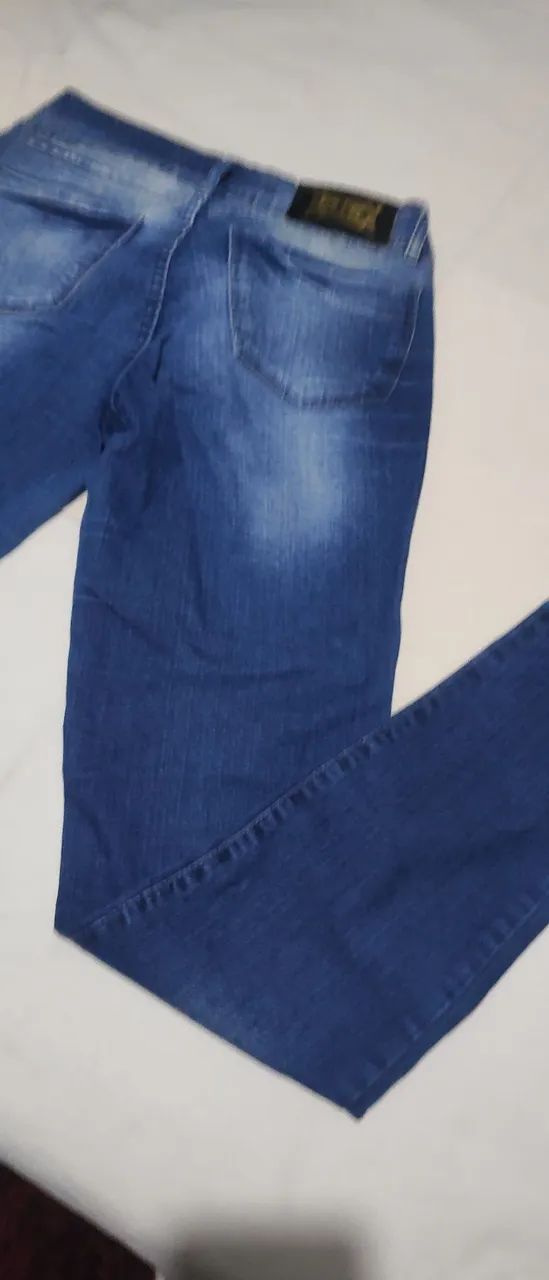 Calça jeans  - Foto 3