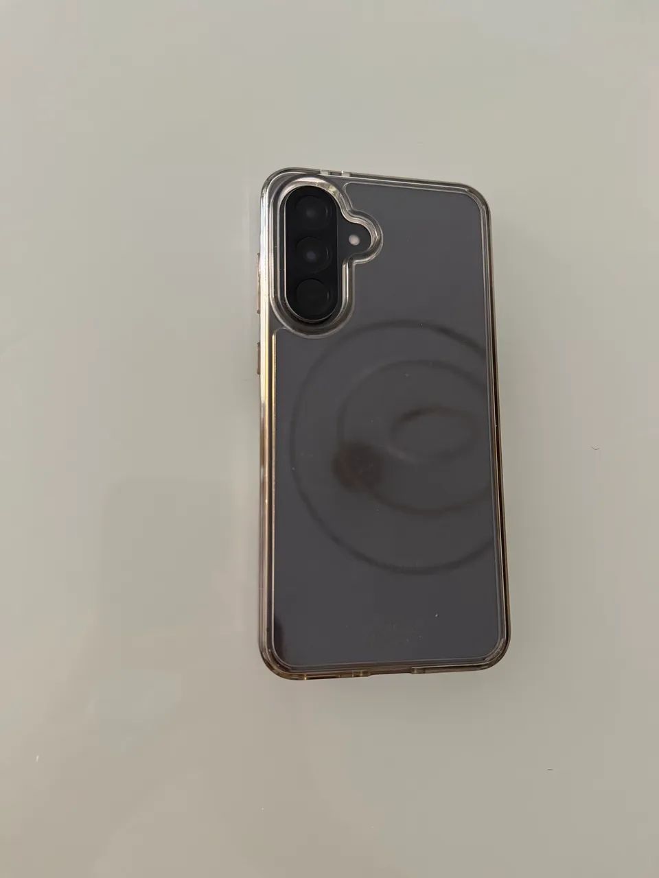 Smartphone Samsung Galaxy A56 5G 256G - Foto 4