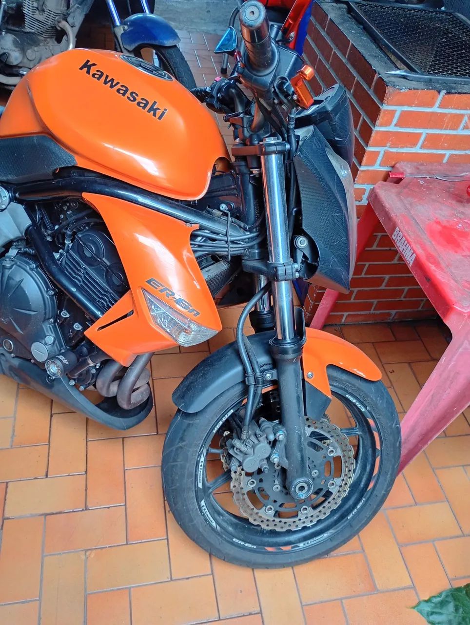 Kawasaki  - Foto 2