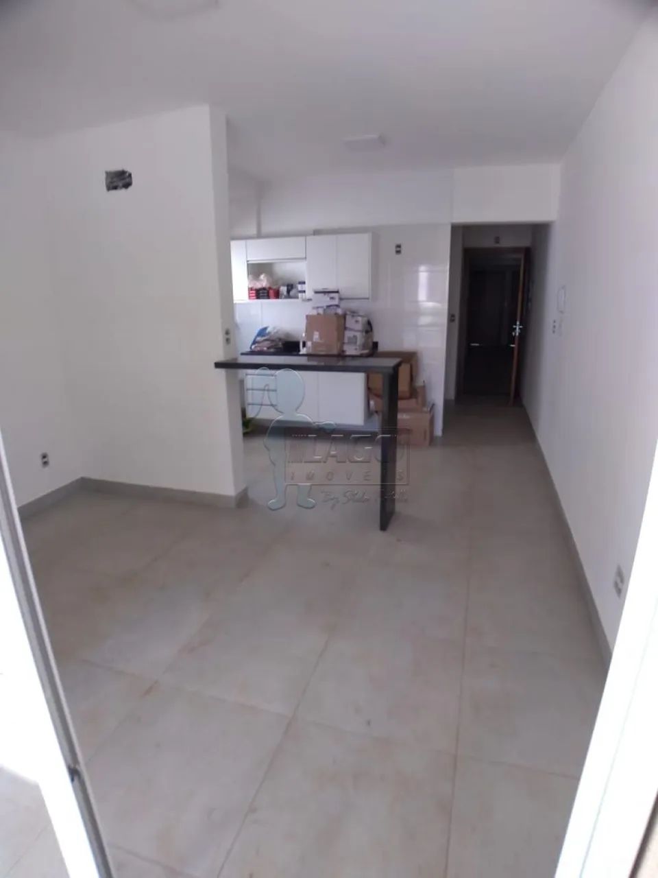 Aparamento de 45m² com 01 quarto à venda - Nova Aliança - Foto 2