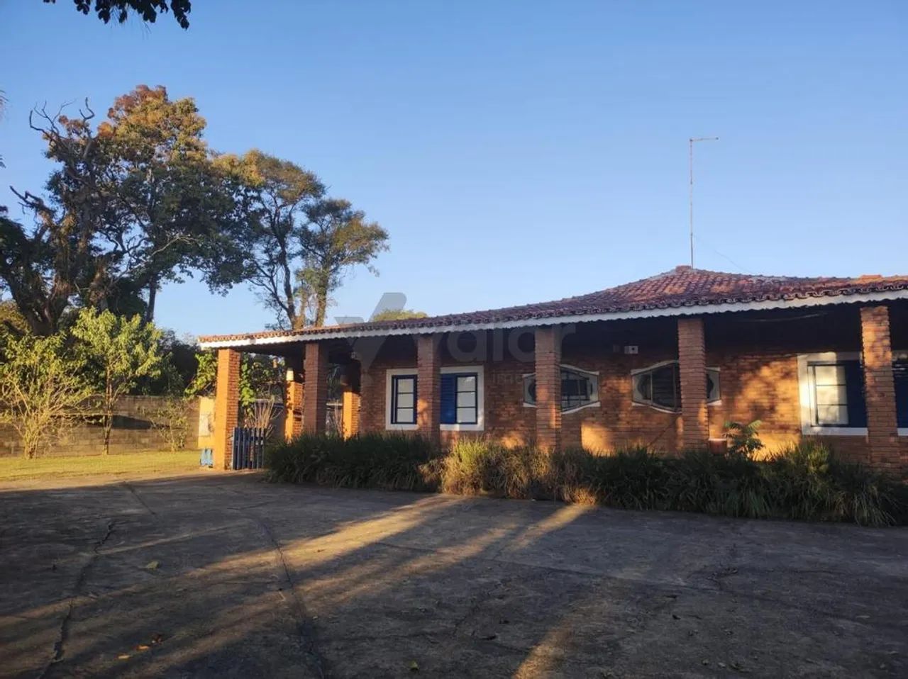 Chácara à venda em Cosmópolis, Tanque Furado, com 4 quartos, com 4180 m² - Foto 3