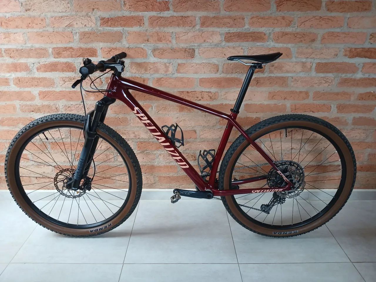 Specialized Epic HT  T19 - Foto 2