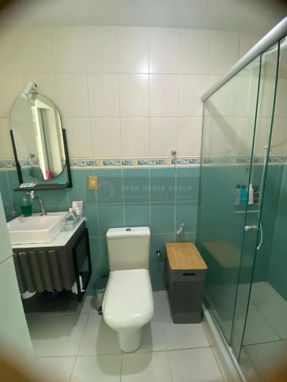 Open House vende casa 2 quartos e suíte na Engenhoca! - Foto 3