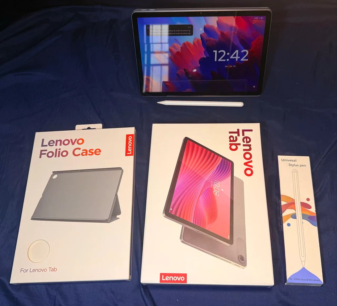 Tablet Lenovo M9 - Foto 3