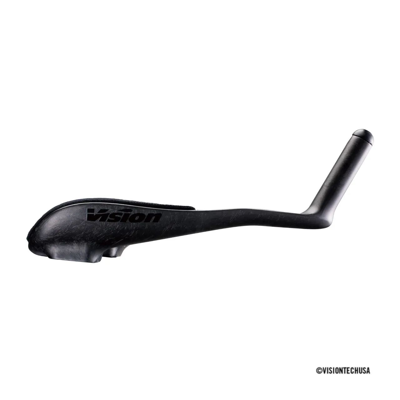 Aerobar Vision Metron Carbon - Foto 3