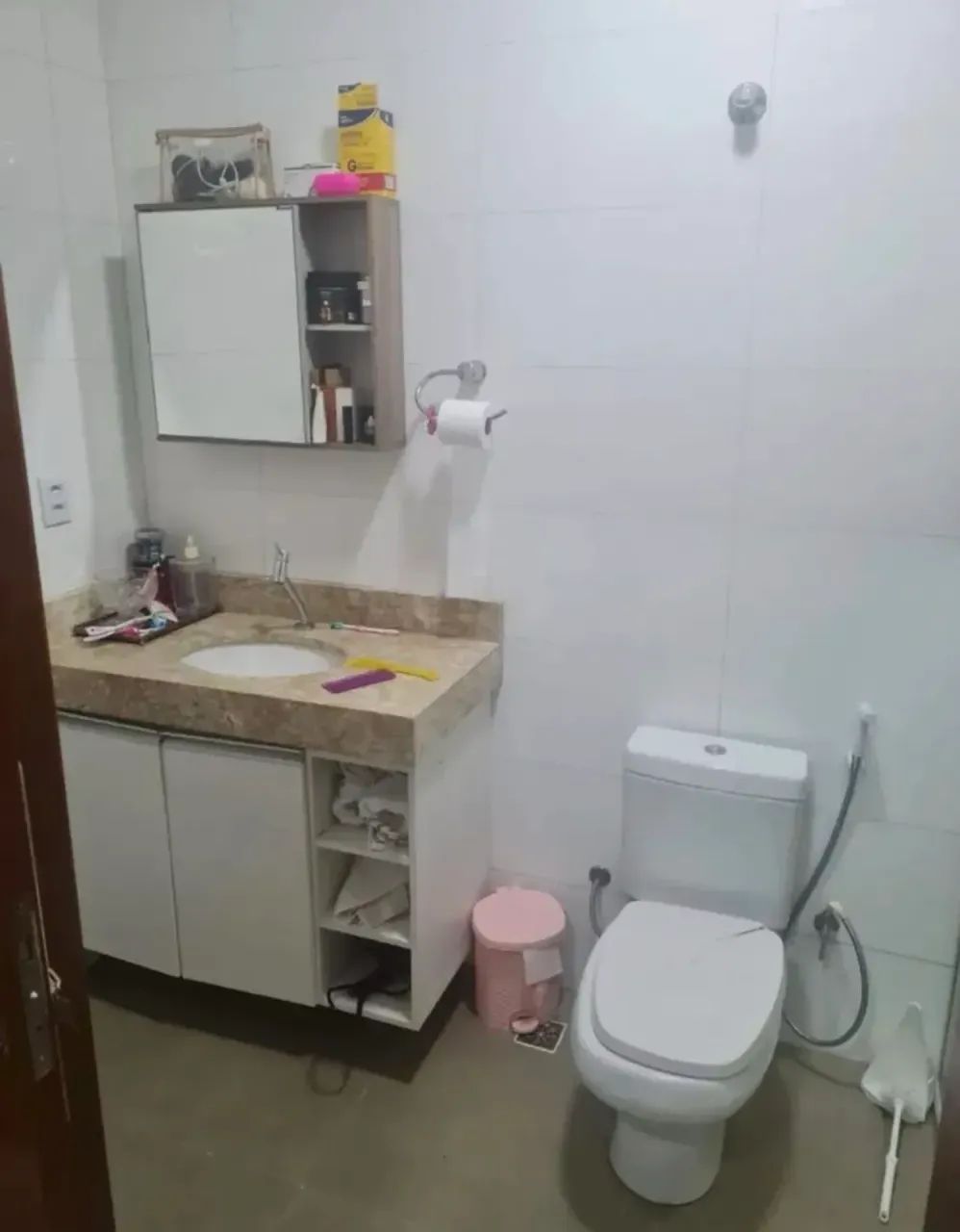 Condomínio Belo Verde 4 quartos sendo 2 suítes no Boa Esperaça - Foto 5